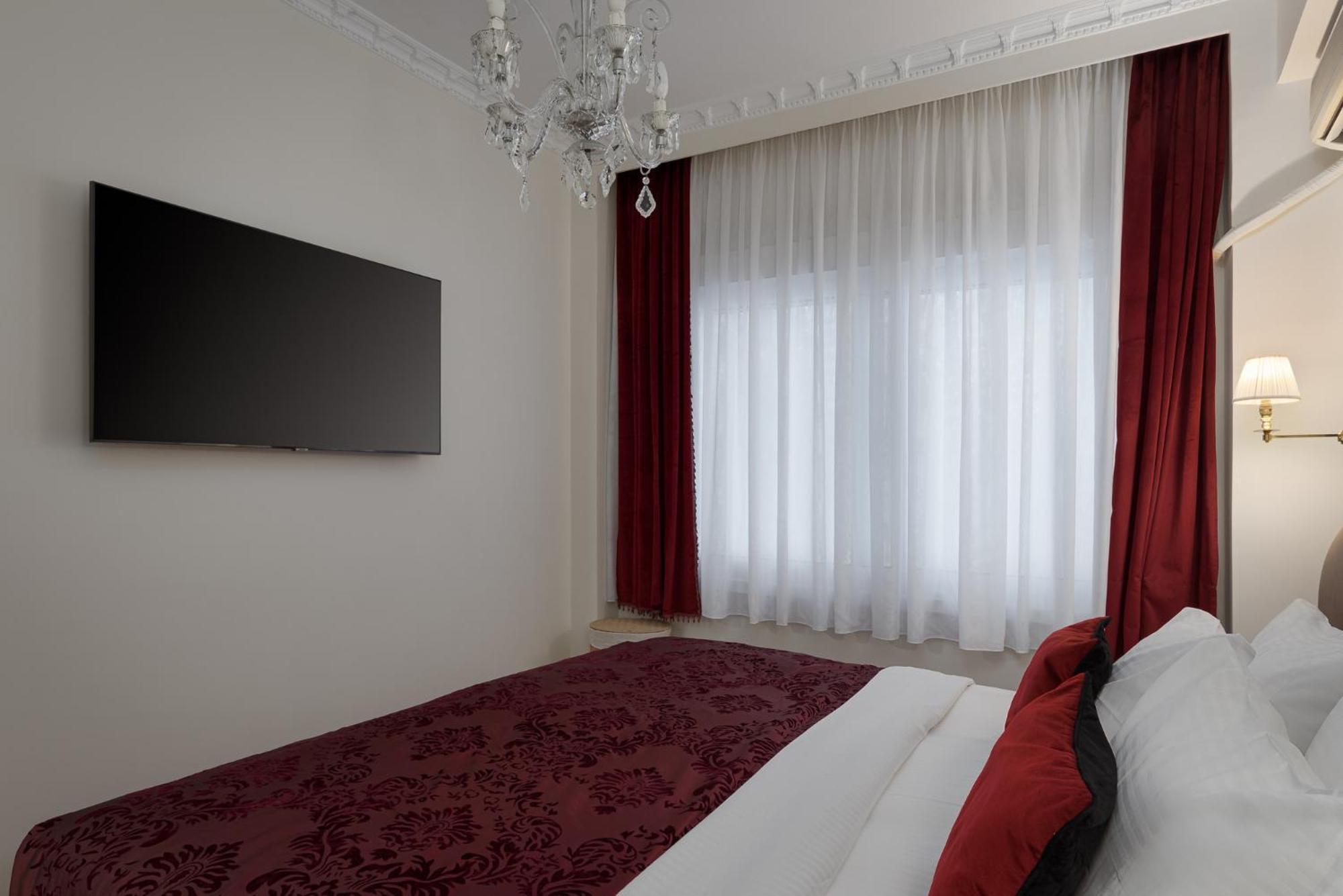 Archangel Kolonaki Apartment Athen Exterior foto