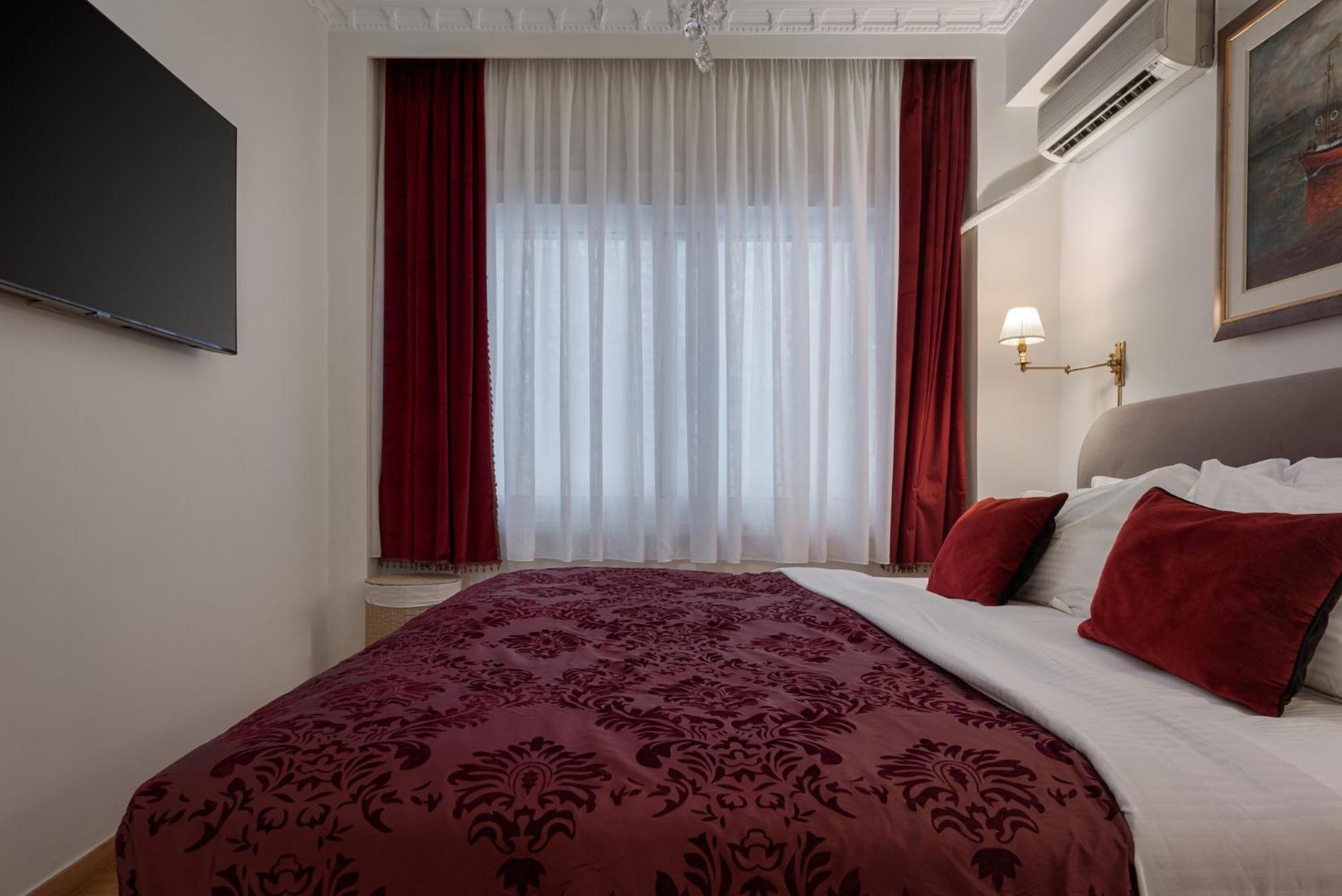 Archangel Kolonaki Apartment Athen Exterior foto