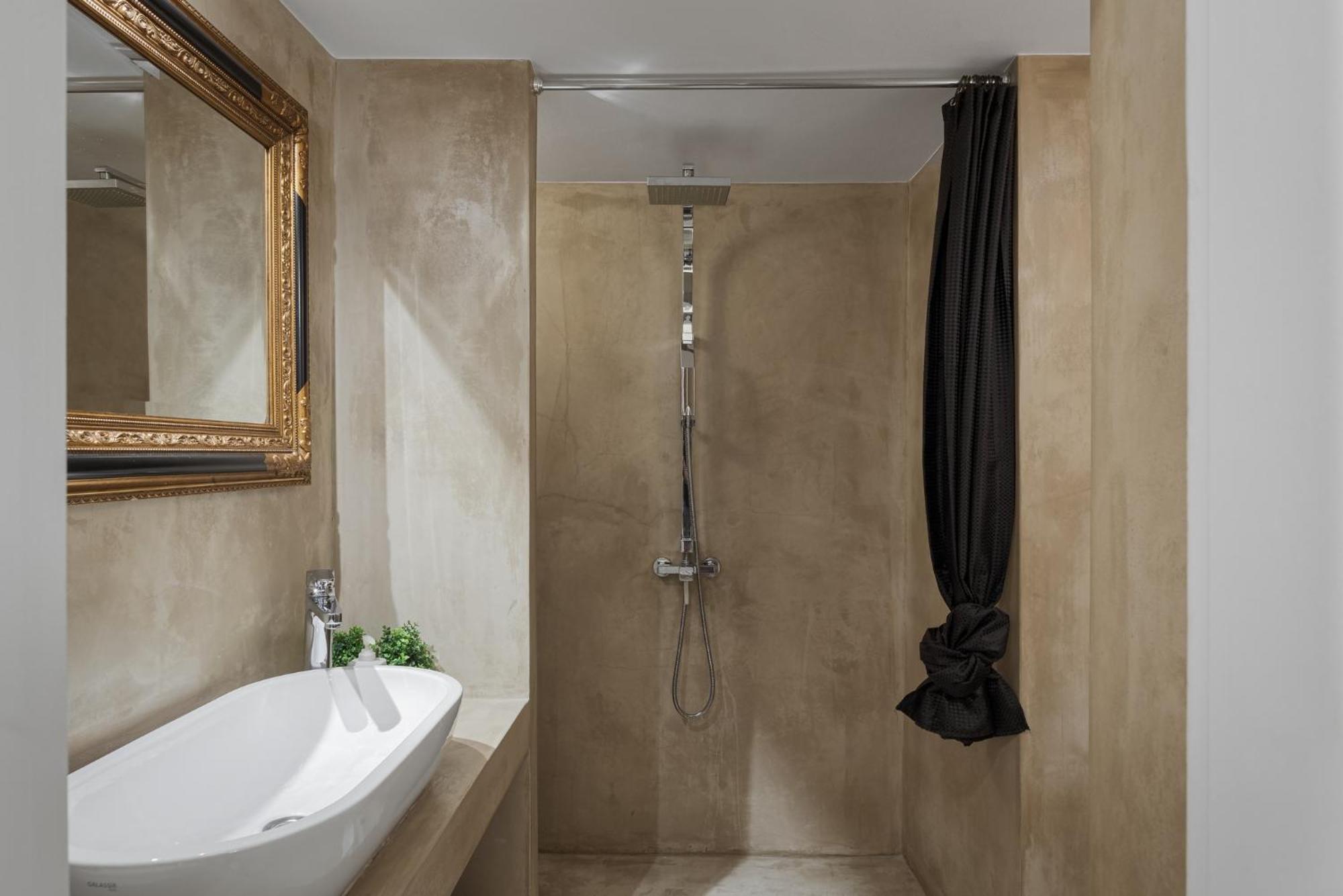 Archangel Kolonaki Apartment Athen Exterior foto